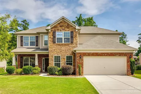 4014 Wild Turkey Ln, Indian Land, SC 29707