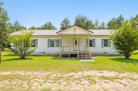 520 Wright Rd, Vass, NC 28394