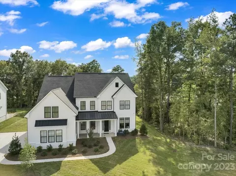 1110 Hemby Place Dr #29, Weddington, NC 28104