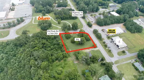 0 Nc 16 Business Hwy, Denver, NC 28037