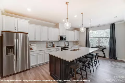 16704 Summers Walk 27 Blvd #27, Davidson, NC 28036