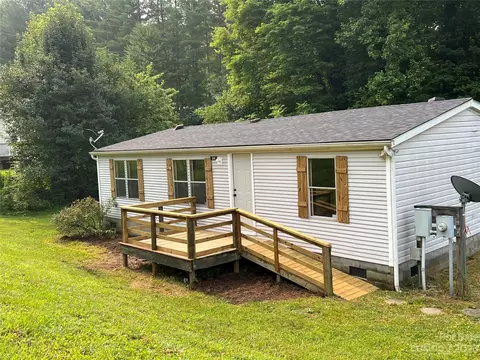 84 Ebenezer Rd, Old Fort, NC 28762