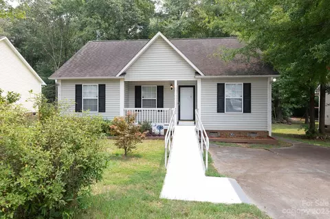 433 Hemlock Ave, Rock Hill, SC 29730