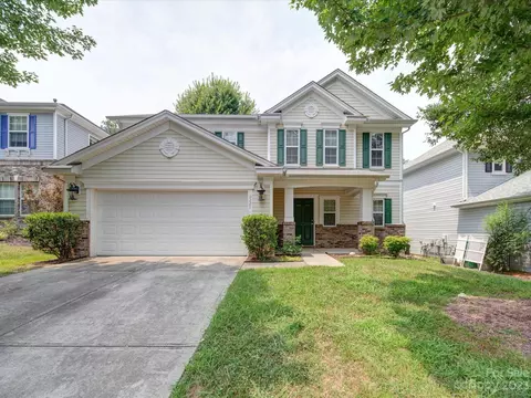 9221 Seamill Rd, Charlotte, NC 28278