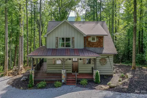 188 Catawba Dr #168, Marion, NC 28752