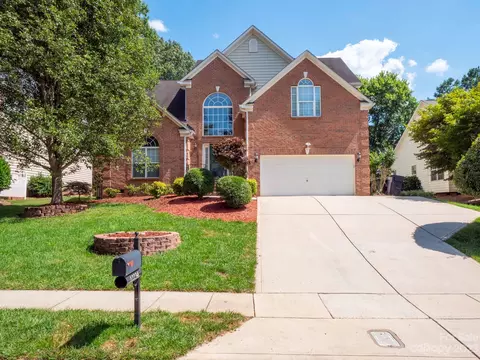 12234 Kane Alexander Dr, Huntersville, NC 28078