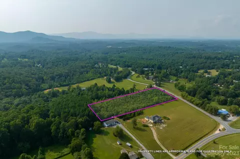 0 Bill Collins Rd, Tryon, NC 28782 photo 4
