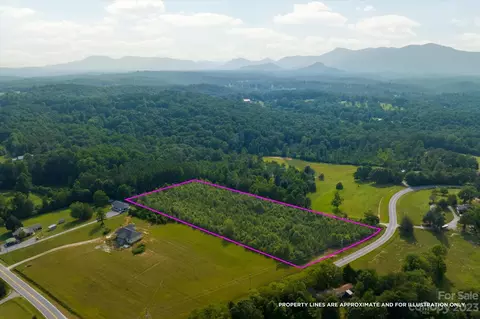 0 Bill Collins Rd, Tryon, NC 28782
