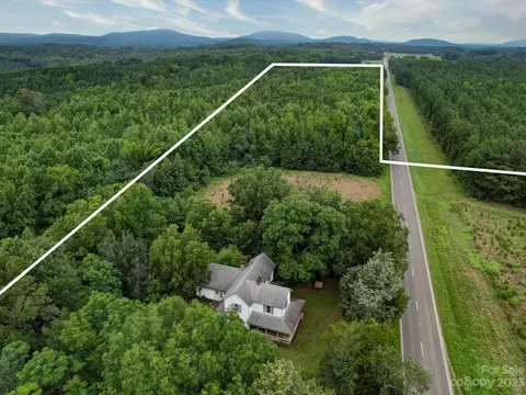 3825 Nc Highway 109 Hwy, Troy, NC 27371