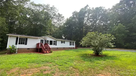 212 Maristone Dr #58, Statesville, NC 28625