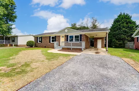 1143 Oak Grove Rd, Kings Mountain, NC 28086