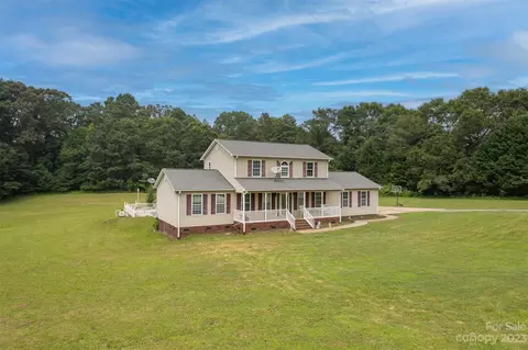 3011 1 Wood Rd, Mooresboro, NC 28114