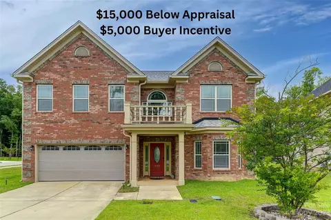 320 Glen Dornoch Way, Blythewood, SC 29016