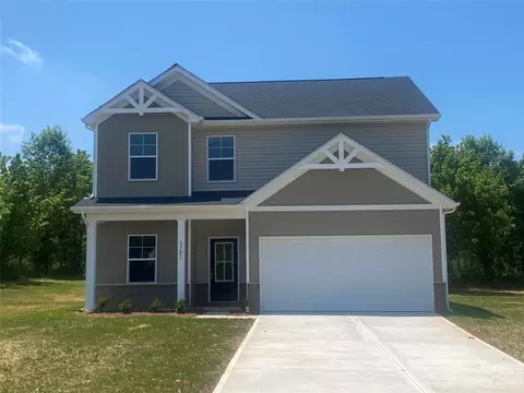 3721 Startown 1213 Rd #12/13, Lincolnton, NC 28092
