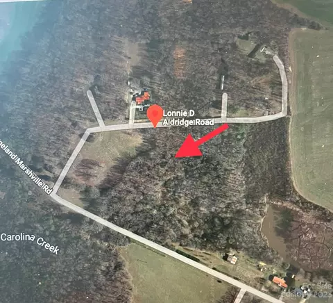 1 84 L D Aldridge Rd, Monroe, NC 28110