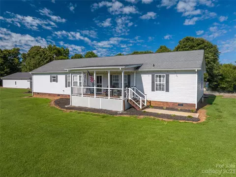 5285 Highway 27 Hwy, Vale, NC 28168