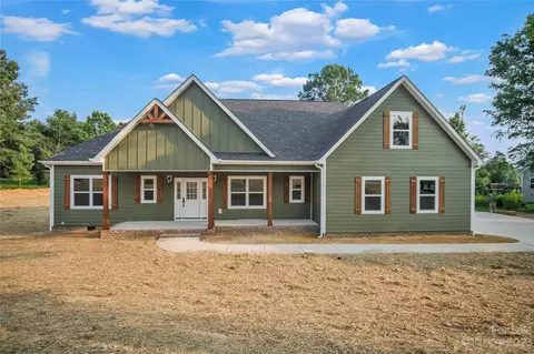 3108 Harmon Homestead Rd, Shelby, NC 28150