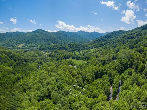 00 Yellowwood C25 Trl #C25, Maggie Valley, NC 28751