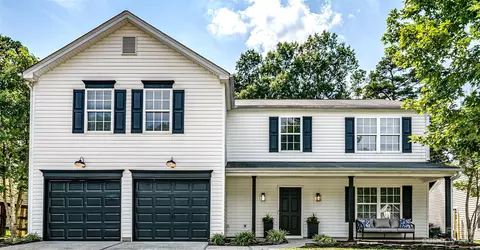 3607 Edgeview Dr, Indian Trail, NC 28079