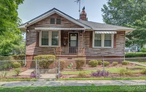 110 Overhill St, Gastonia, NC 28052