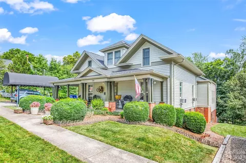 1101 E St, North Wilkesboro, NC 28659