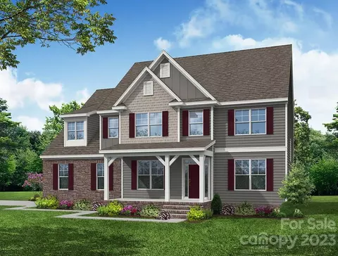 Monocacy 231 Boulevard #231, Huntersville, NC 28078