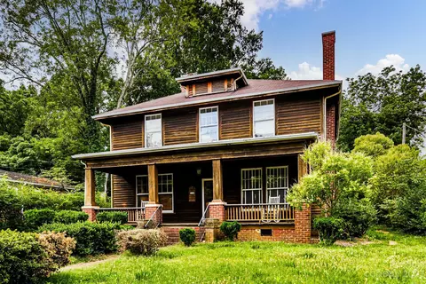 538 Concord Rd, Davidson, NC 28036