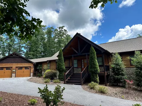 86 Waterfall Trl, Nebo, NC 28761