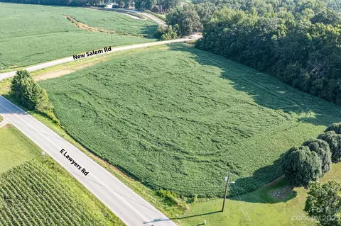 0 E Lawyers Rd, Monroe, NC 28110