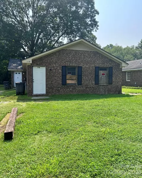 117 Wye St, Rocky Mount, NC 27801