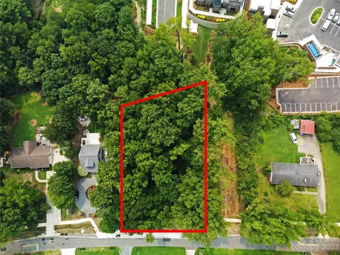 6719 Kemp St, Charlotte, NC 28213