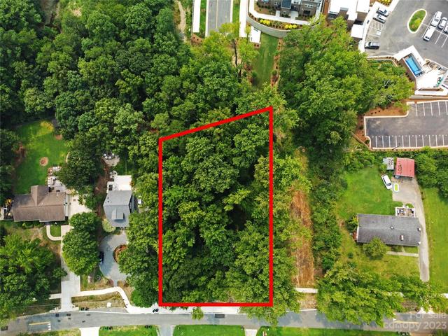 6719 Kemp St, Charlotte, NC 28213