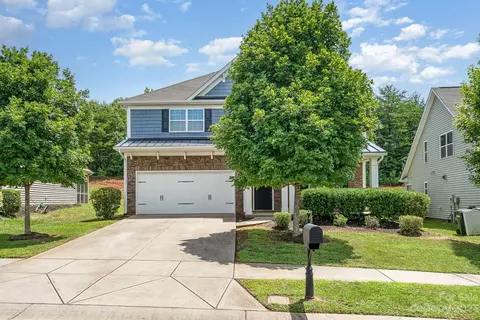 5838 Langwell Ln, Charlotte, NC 28278