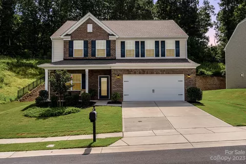 16309 Palisades Commons Dr, Charlotte, NC 28278