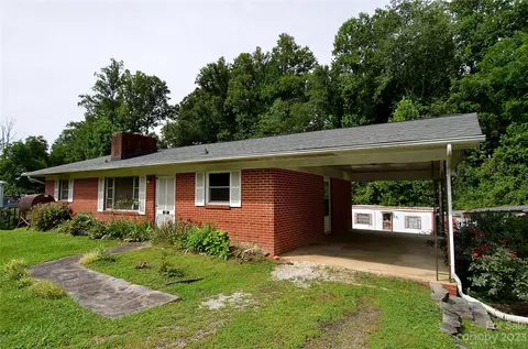 117 129 Johnson Hollow Rd W, Marion, NC 28752