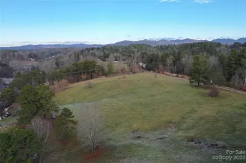 114 Elkins Branch Rd, Weaverville, NC 28787
