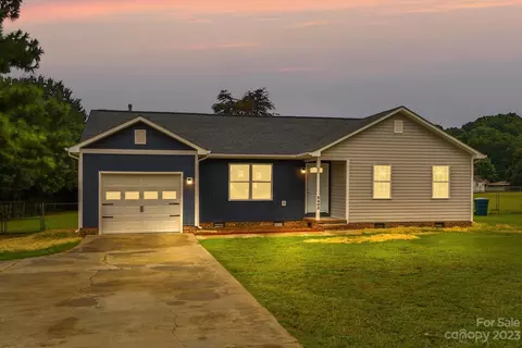 2403 Airport Rd, Salisbury, NC 28147
