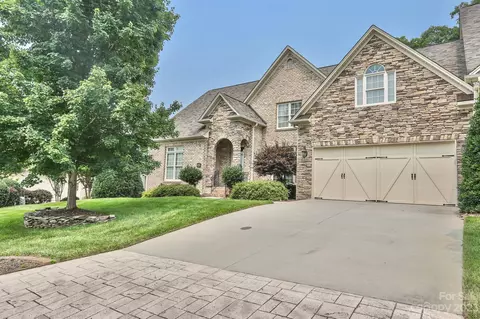 4206 Pennfield Way, High Point, NC 27262