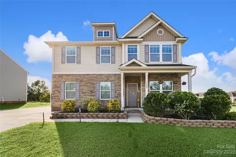 1424 Juanita Ave, Rock Hill, SC 29730