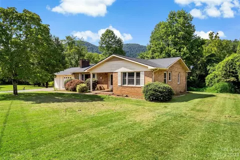 5232 Bat Cave Rd, Old Fort, NC 28762