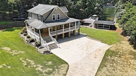 4811 Shady Meadow Ln, Denver, NC 28037