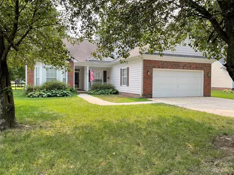 1339 Eisenhower Pl, Concord, NC 28027