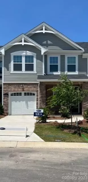 3831 Amalia 75 Frasier Pl #75 FRASIER, Indian Land, SC 29707