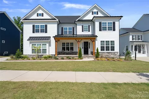 14719 Keyes Meadow Way, Huntersville, NC 28078