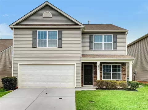 1948 Eastway Dr, Dallas, NC 28034