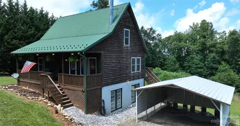 935 Pearson Road #2 & 3, Moravian Falls, NC 28654