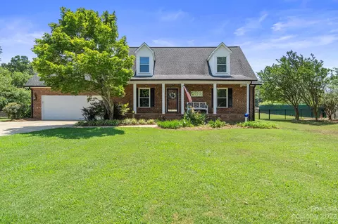 126 Fox Fire Run, Gastonia, NC 28052