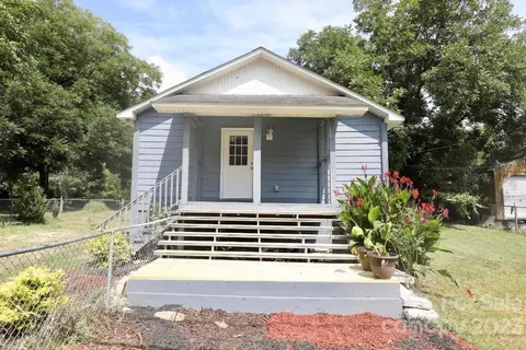 1014 Chester Ave, Great Falls, SC 29055