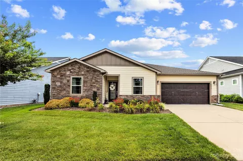 4771 Looking Glass Trl, Denver, NC 28037