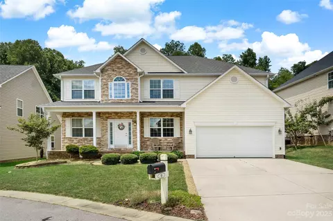 9 Dansford Ln, Arden, NC 28704